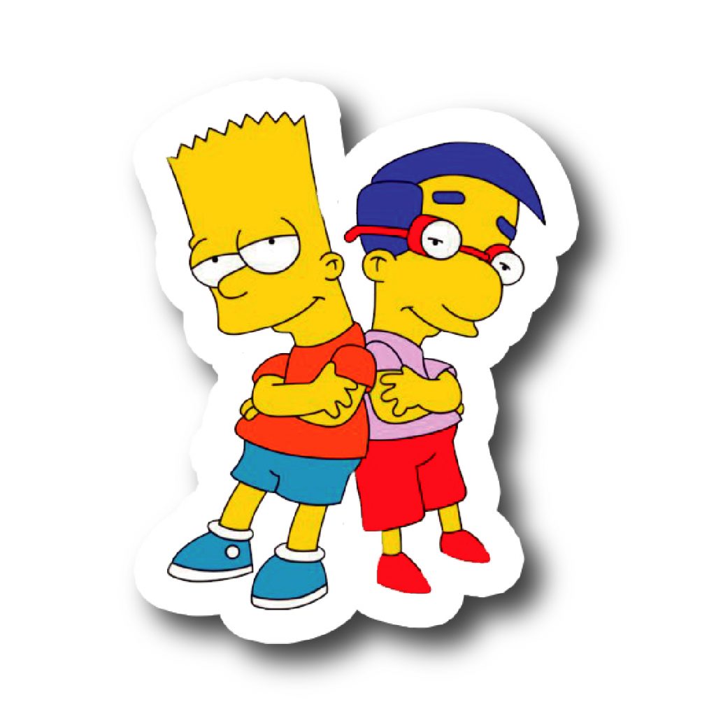 Los Simpsons 91