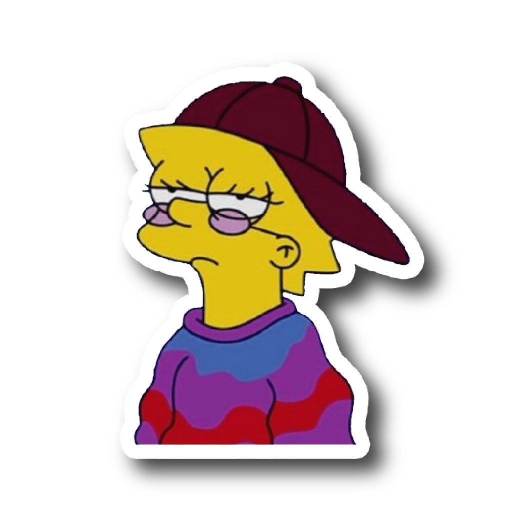 Los Simpsons 92