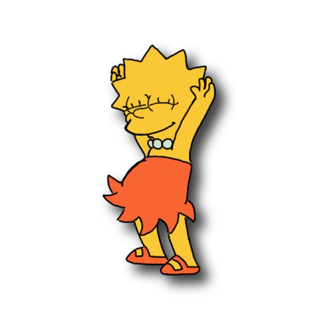 Los Simpsons 94