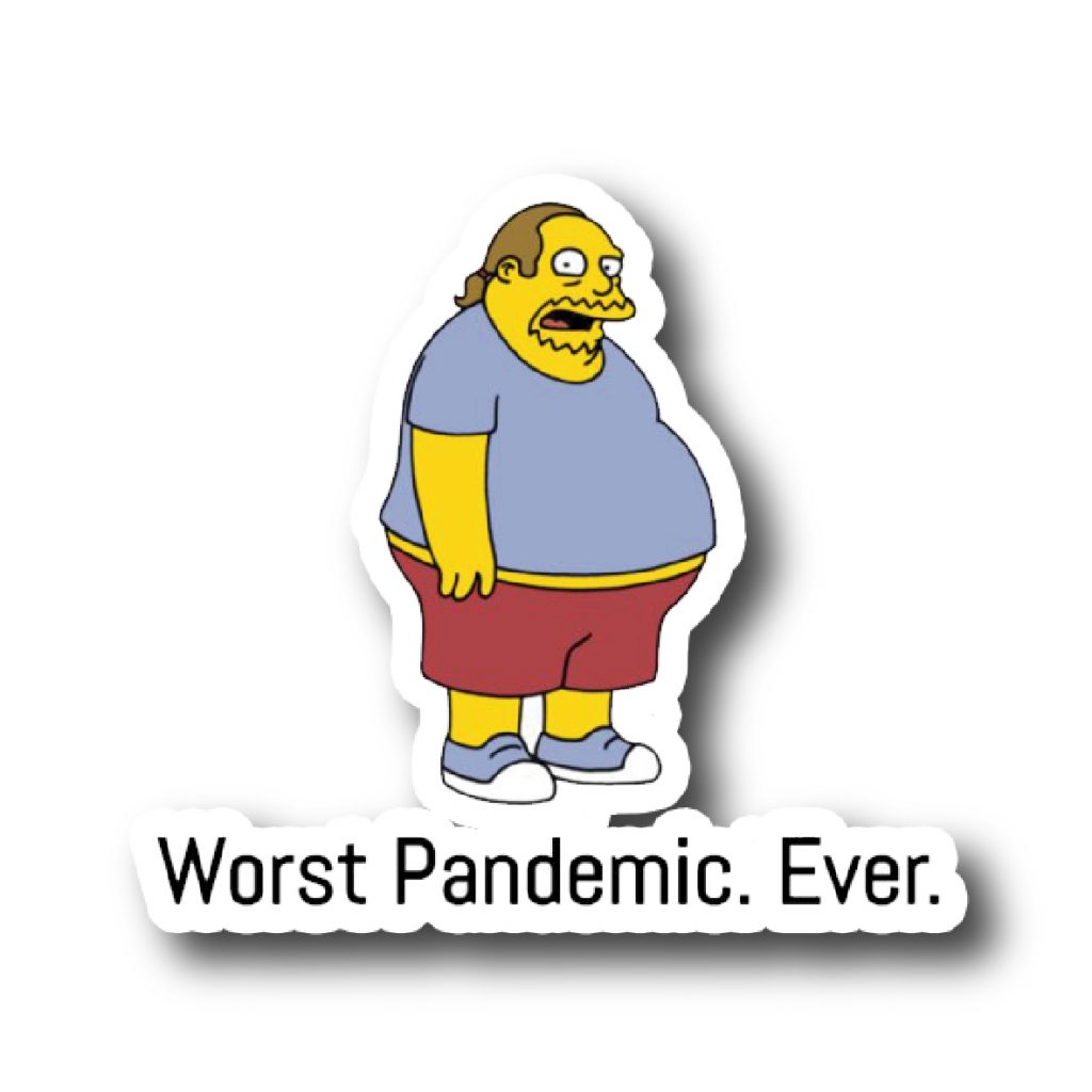 Los Simpsons 96