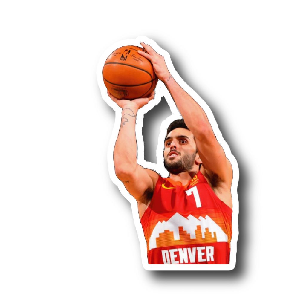 NBA 21