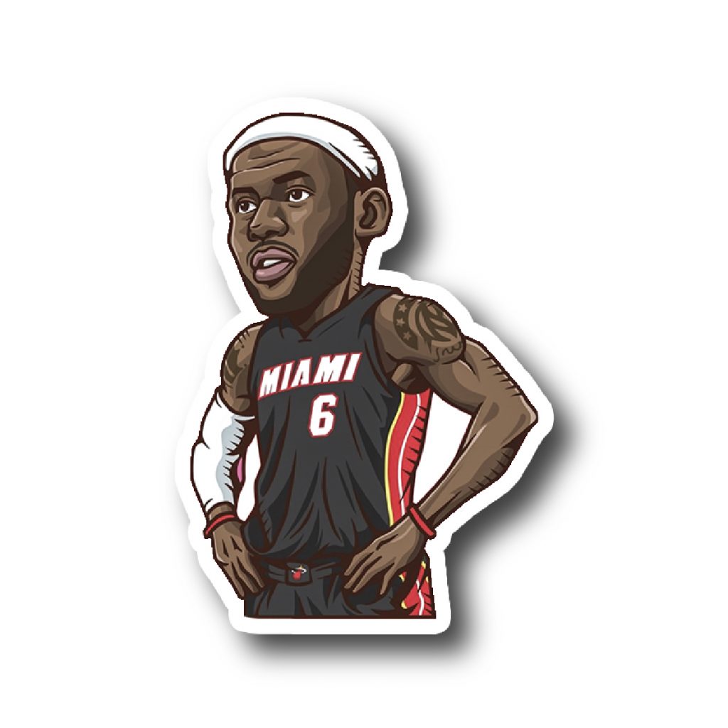 NBA 25