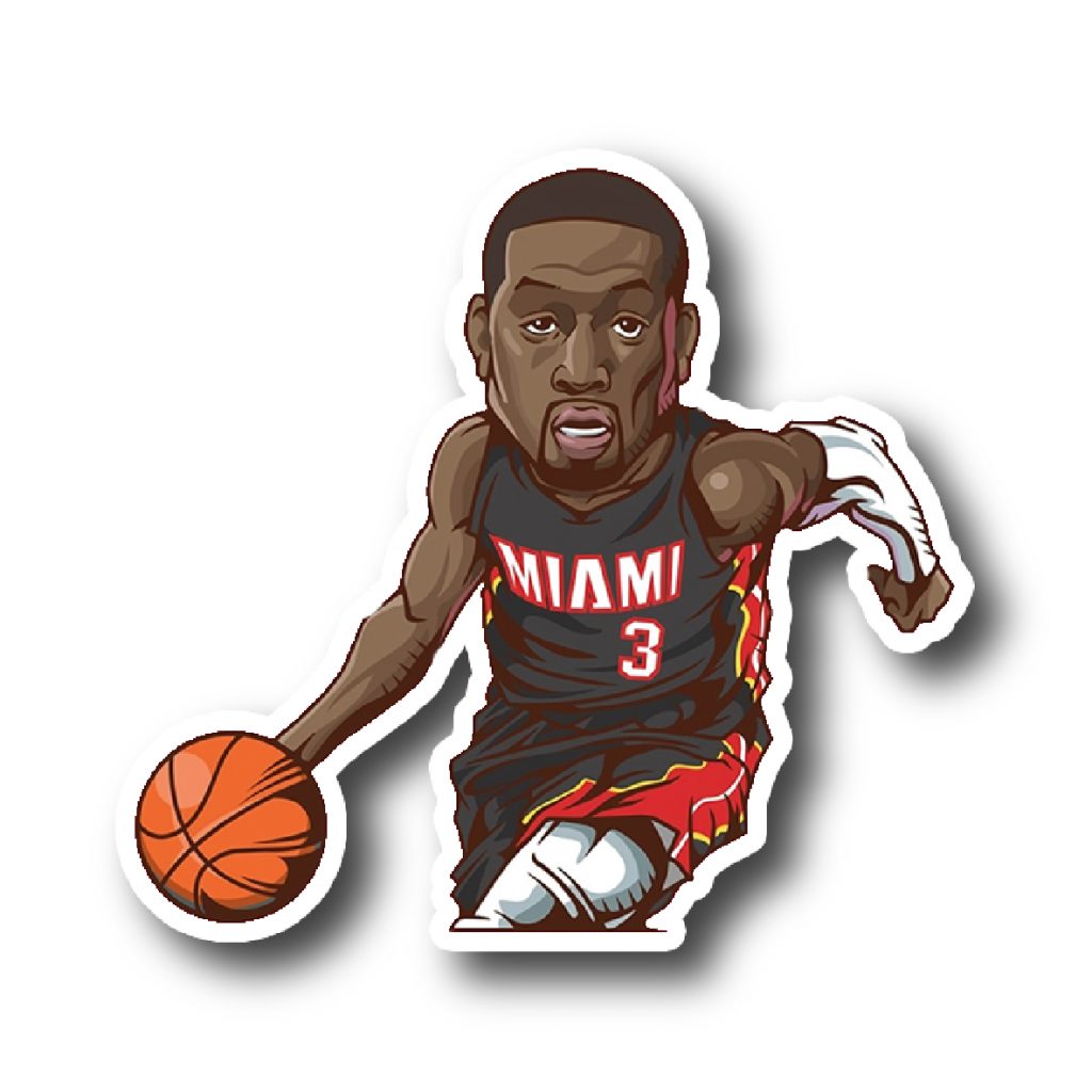 NBA 30