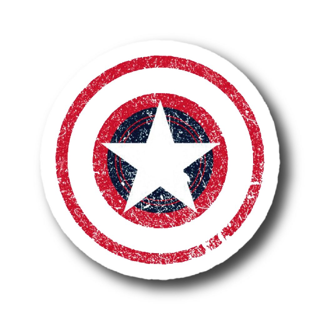 Superheroes 103