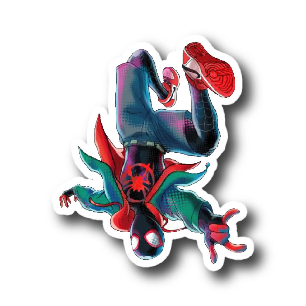 Superheroes 113