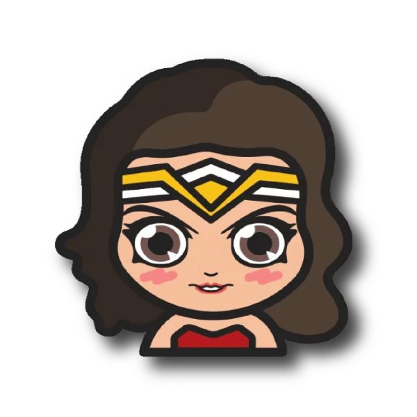 SUPER (12) Superheroes 12