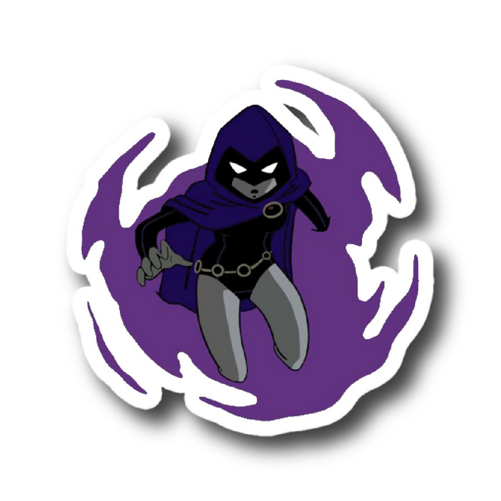 Superheroes 121