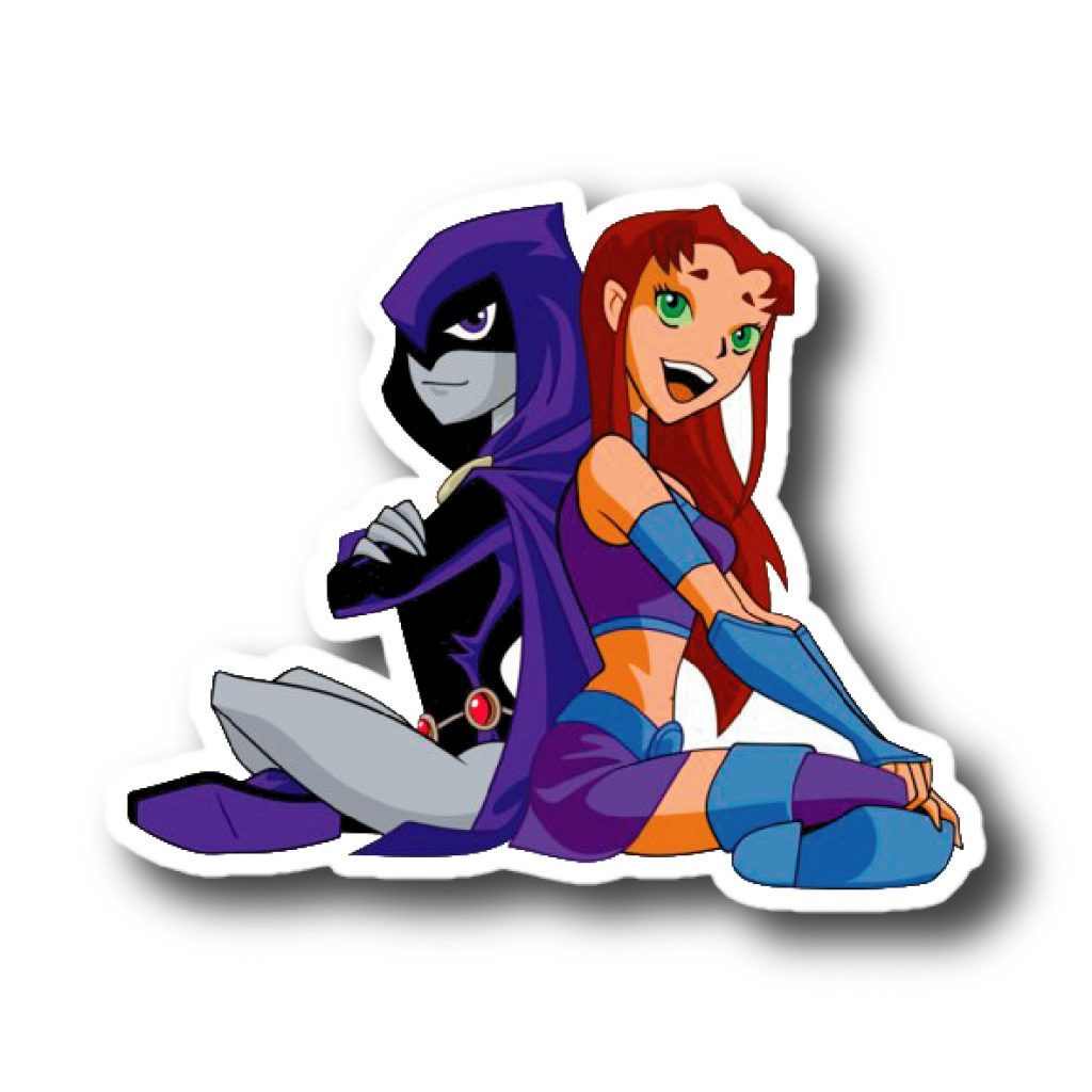 Superheroes 122