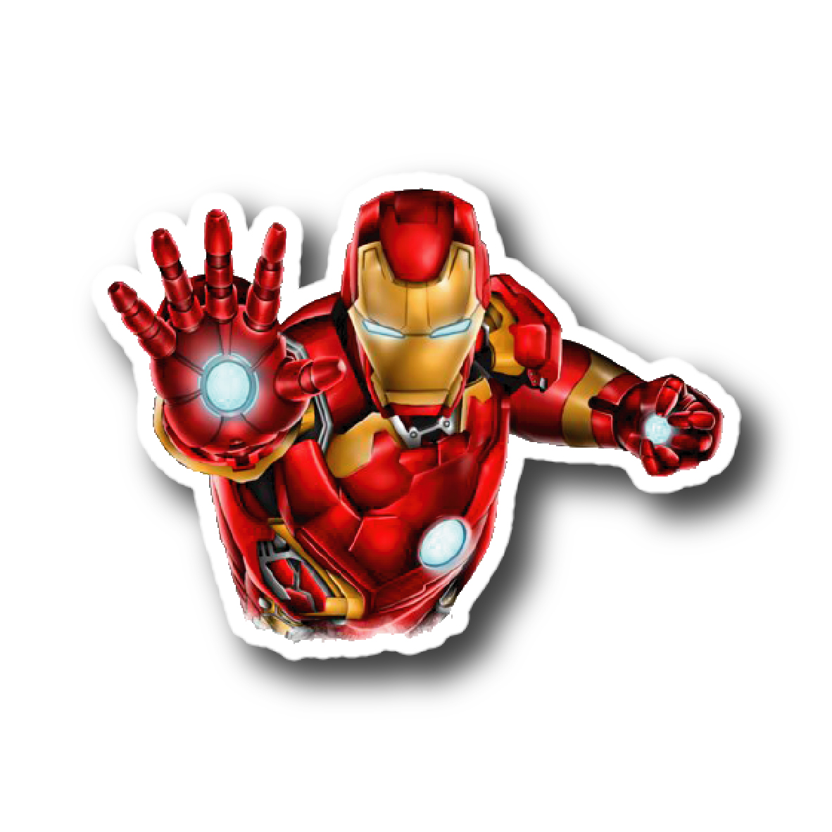 SUPER (128) Superheroes 128