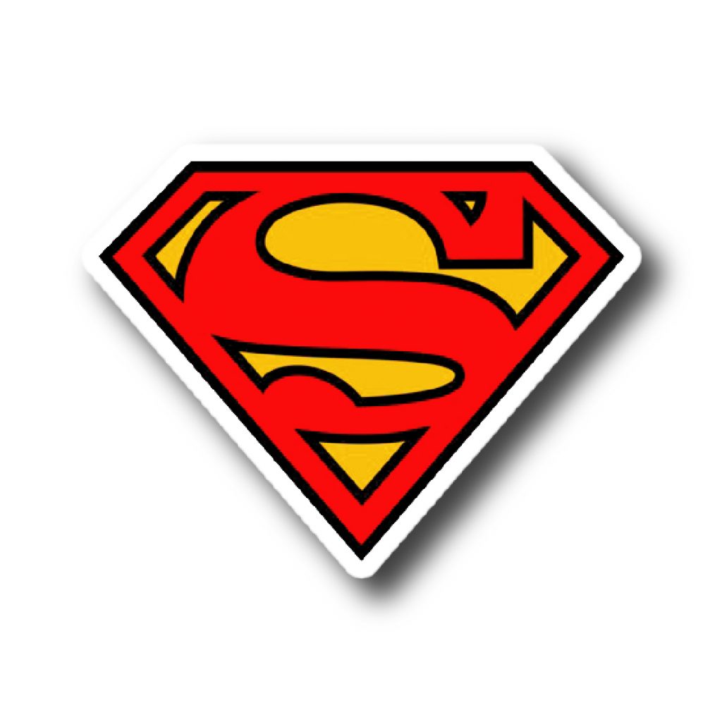 Superheroes 129