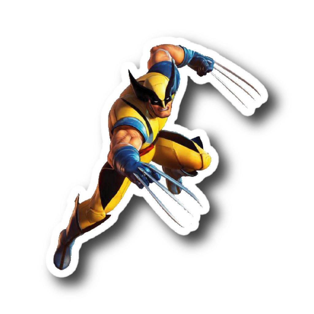 Superheroes 131