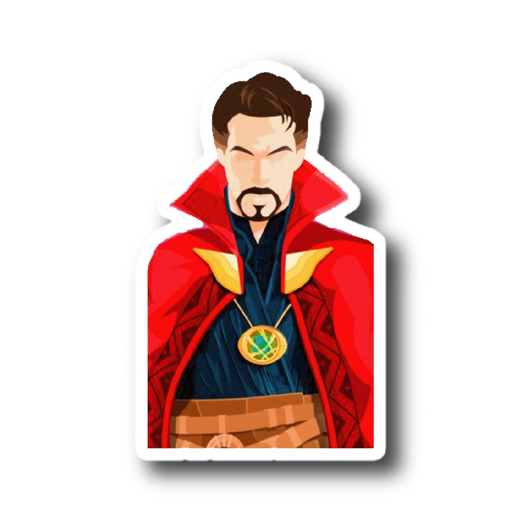 Superheroes 133