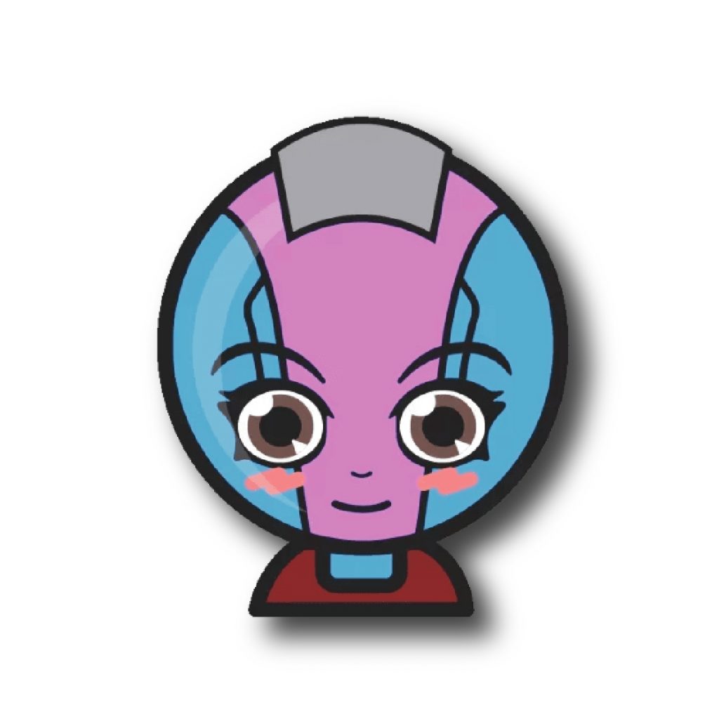 Superheroes 14