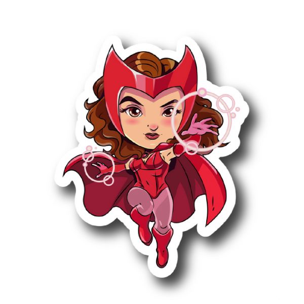 SUPER (23) Superheroes 23