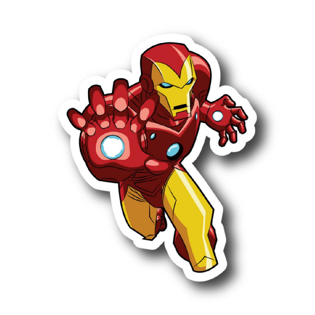 Superheroes 27