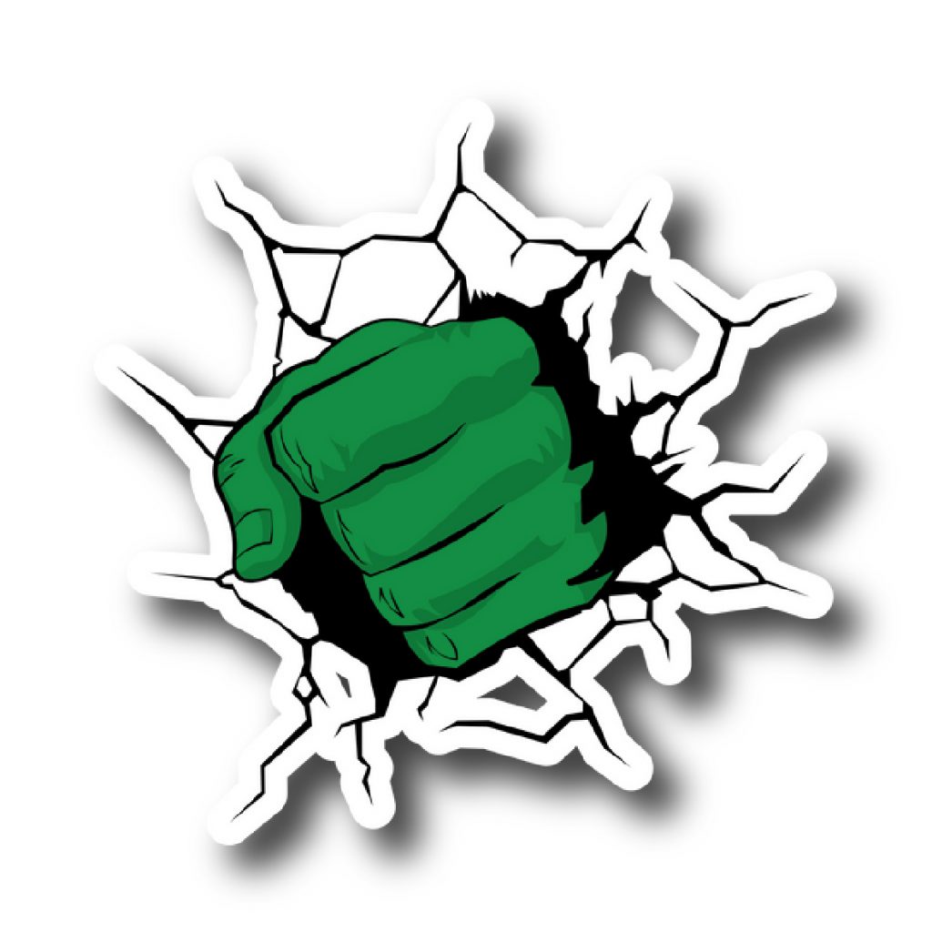 Superheroes 32