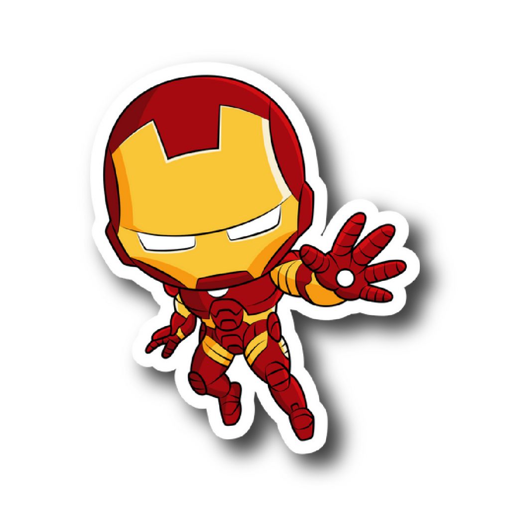 Superheroes 39
