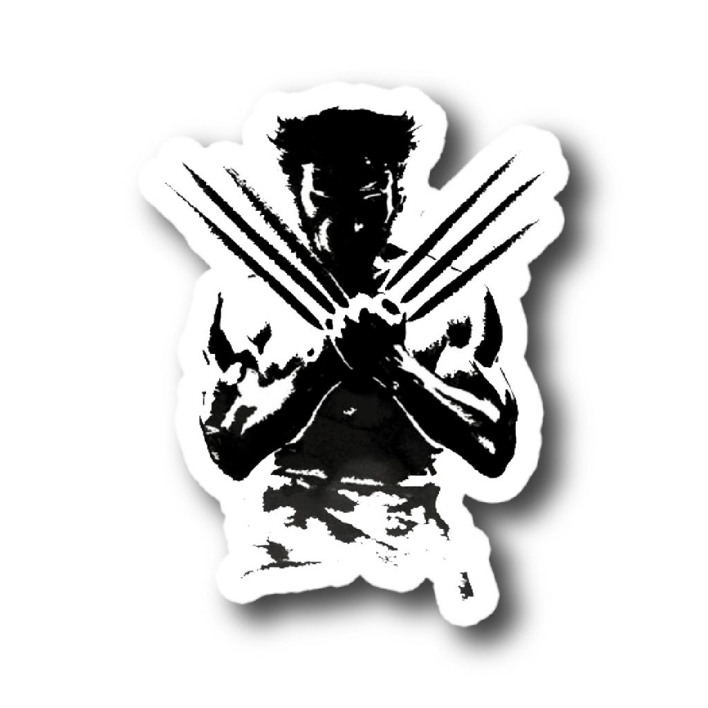 Superheroes 4