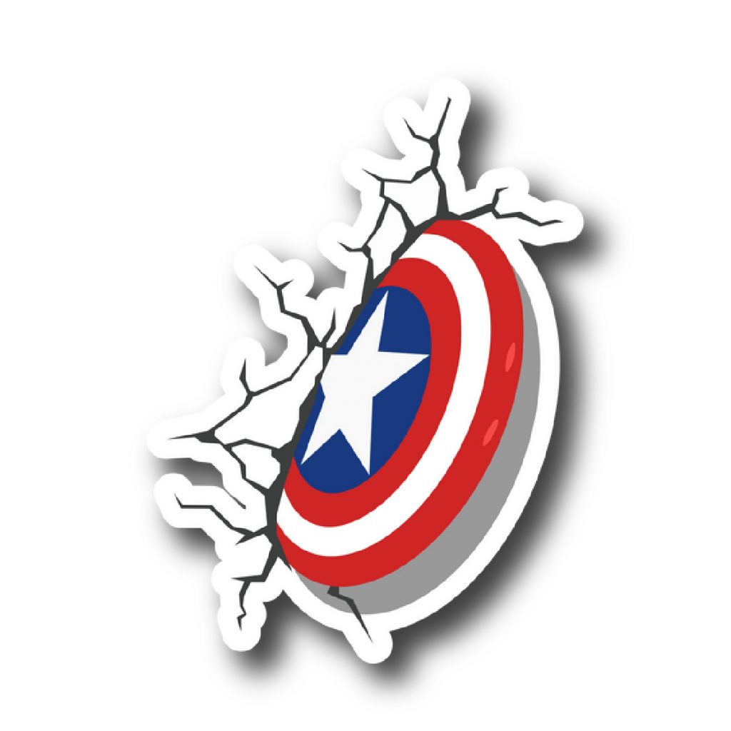 Superheroes 40