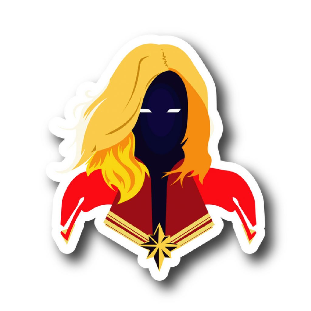 Superheroes 41