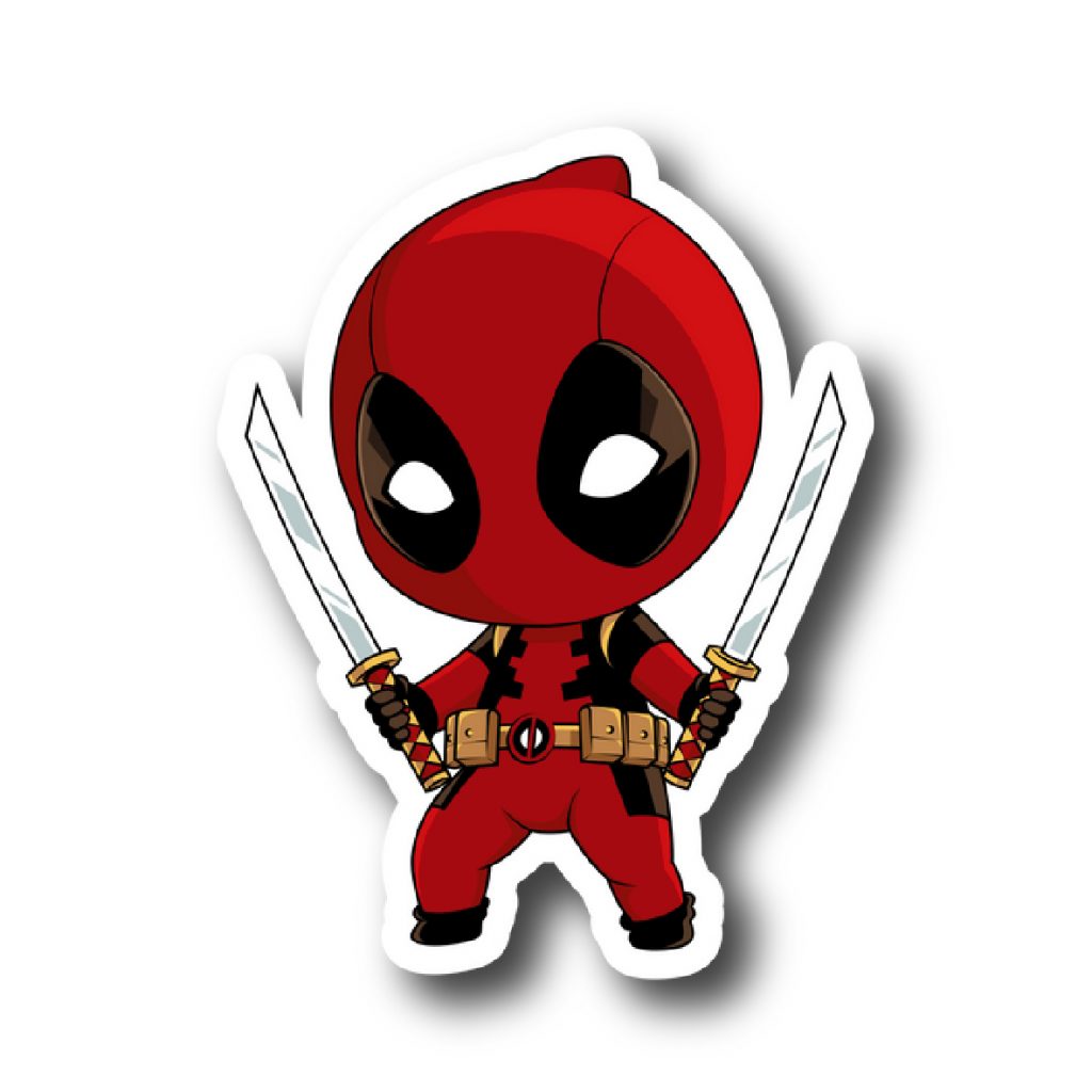 Superheroes 42