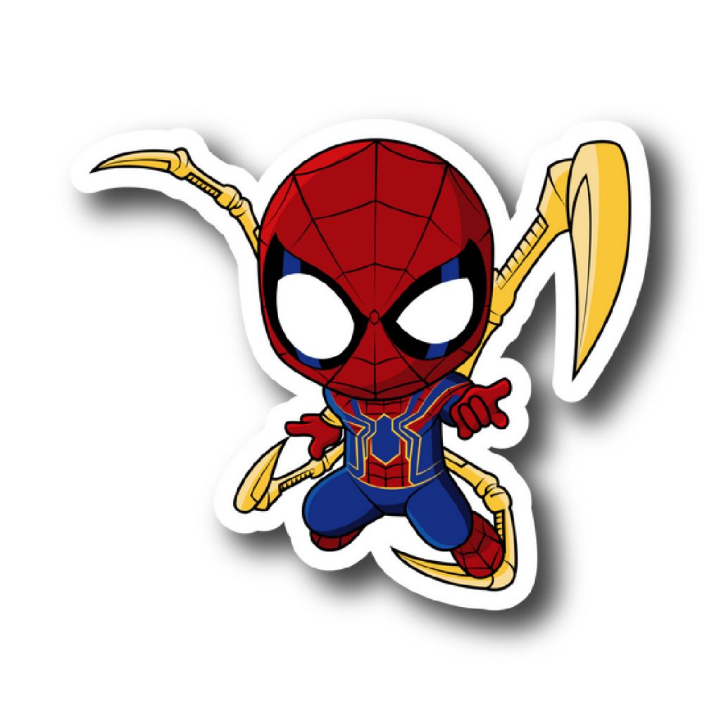Superheroes 43