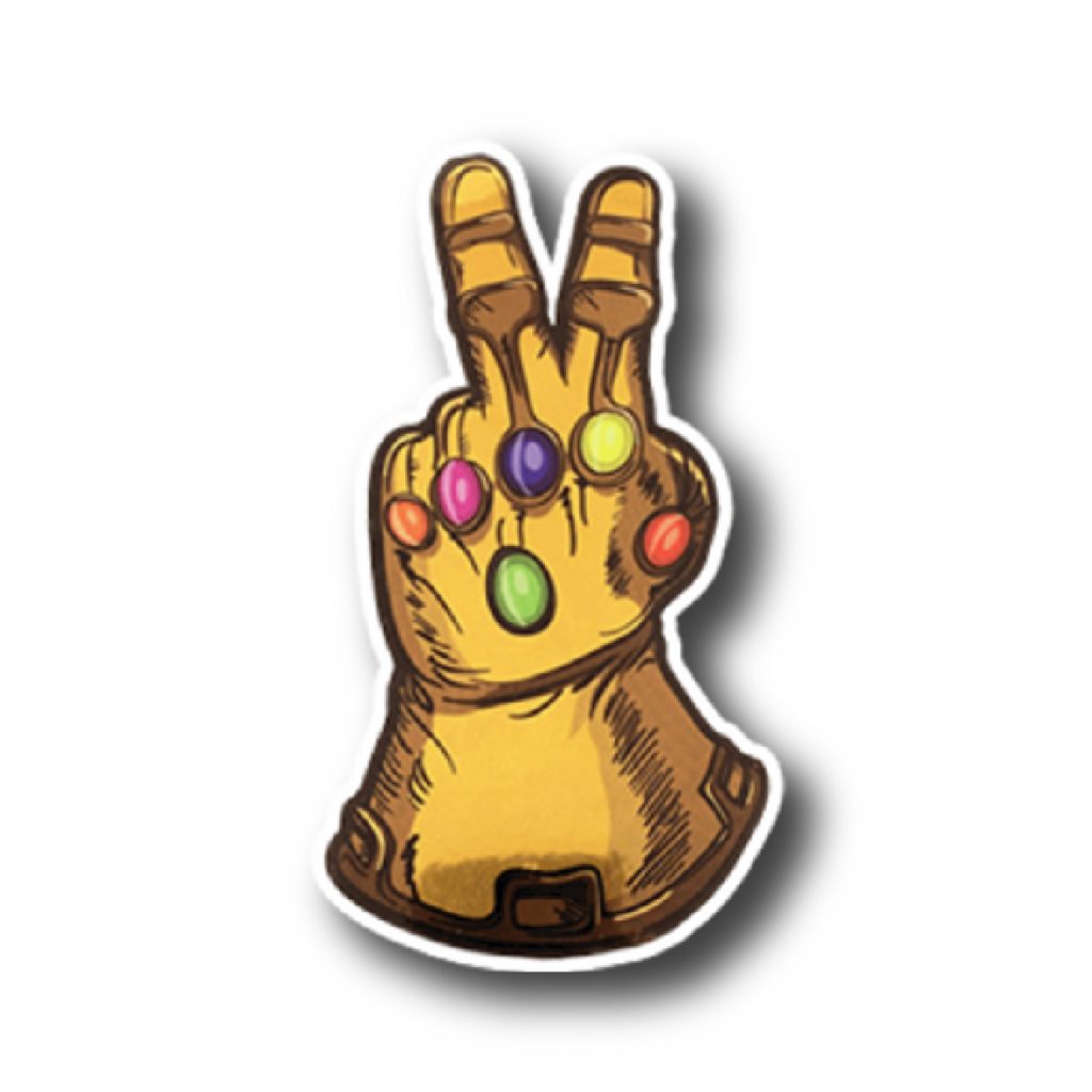 Superheroes 44