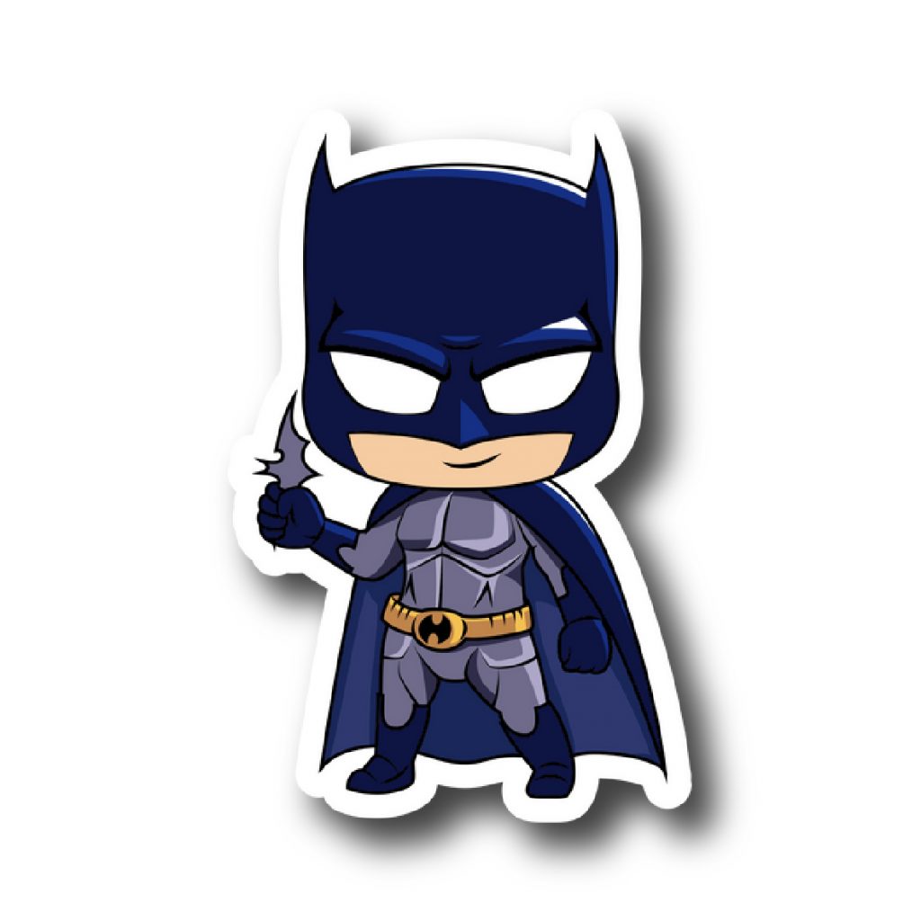Superheroes 45