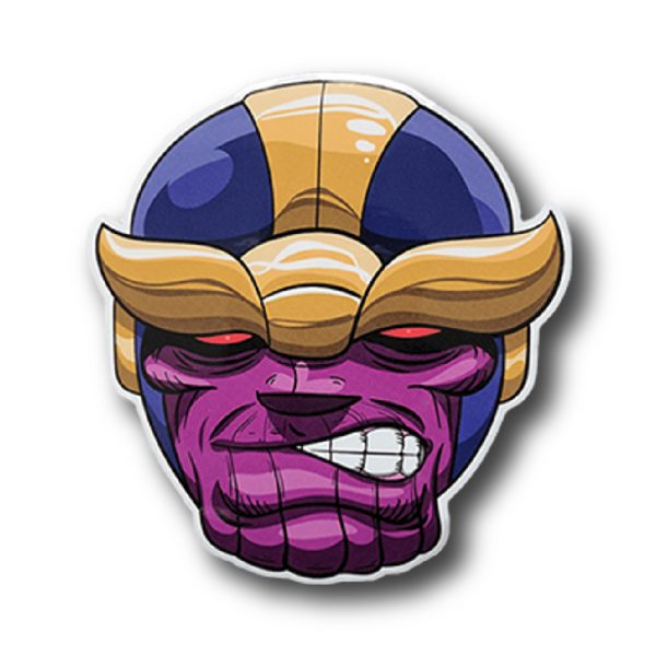 SUPER (5) Superheroes 5