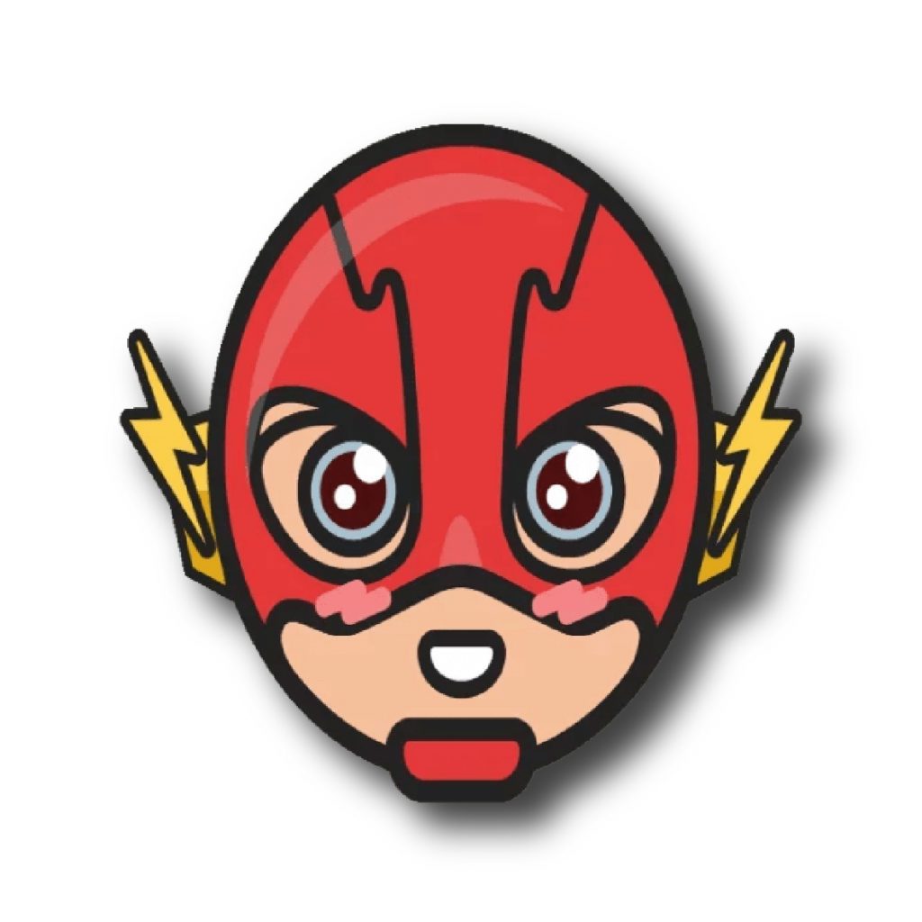 Superheroes 52