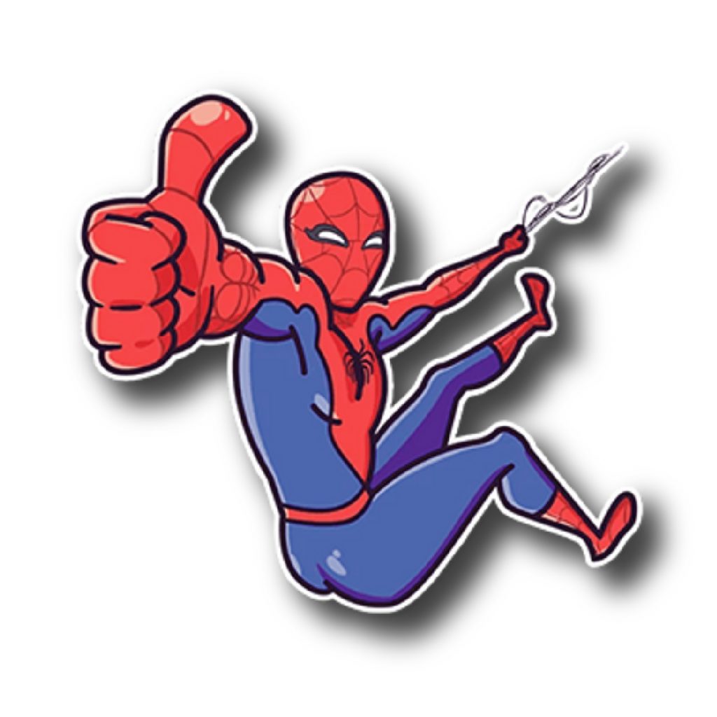 Superheroes 7