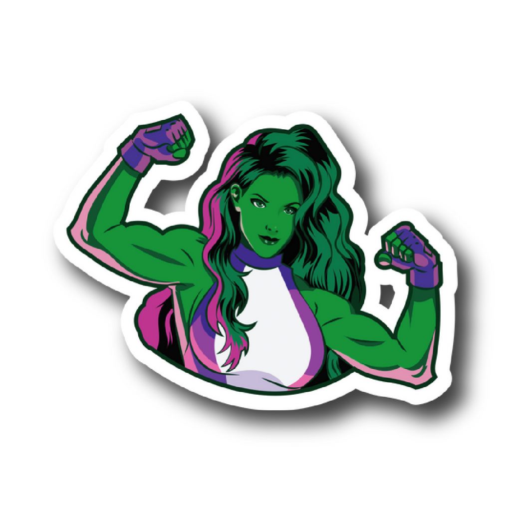 Superheroes 71