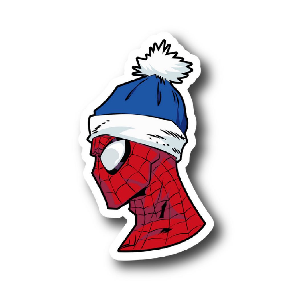 Superheroes 75