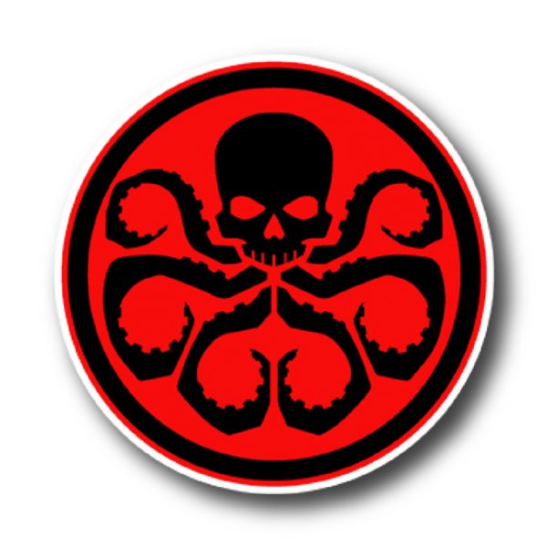 SUPER (8) Superheroes 8