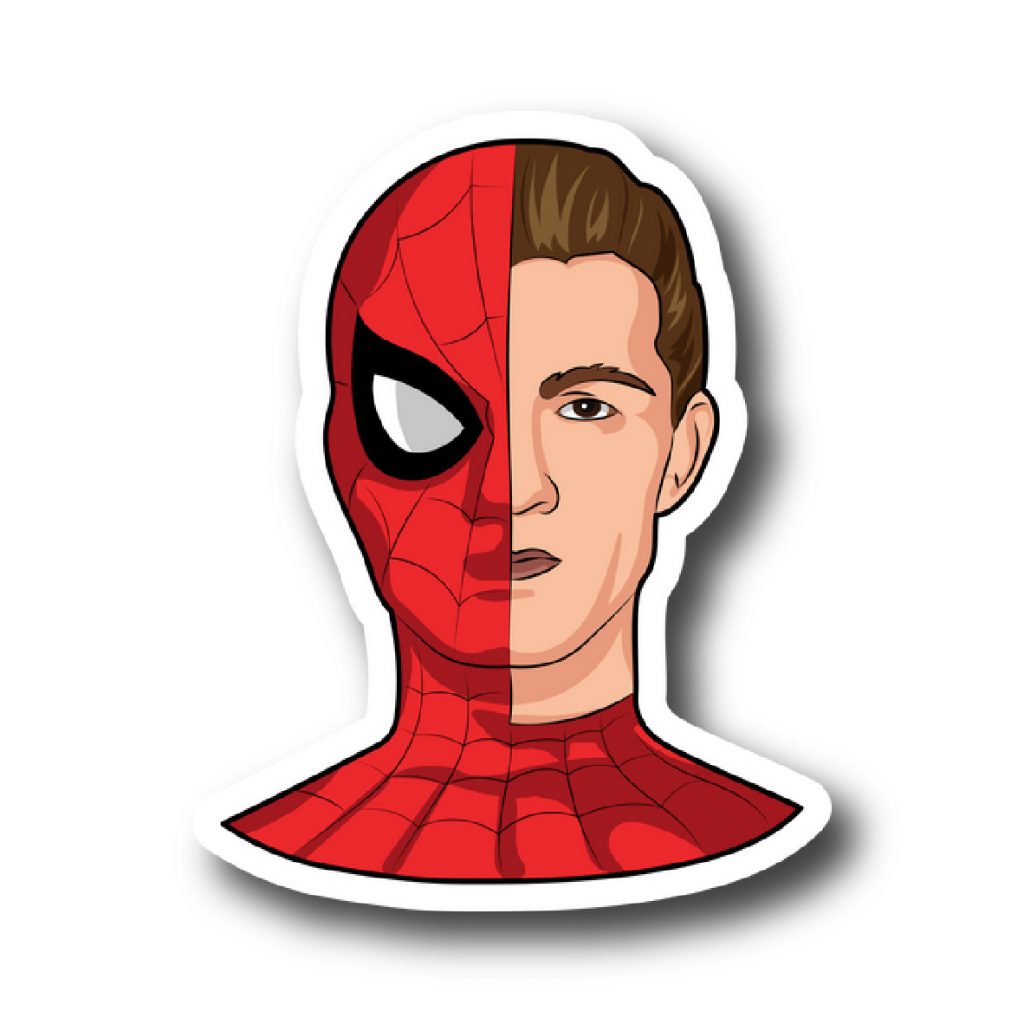 Superheroes 85