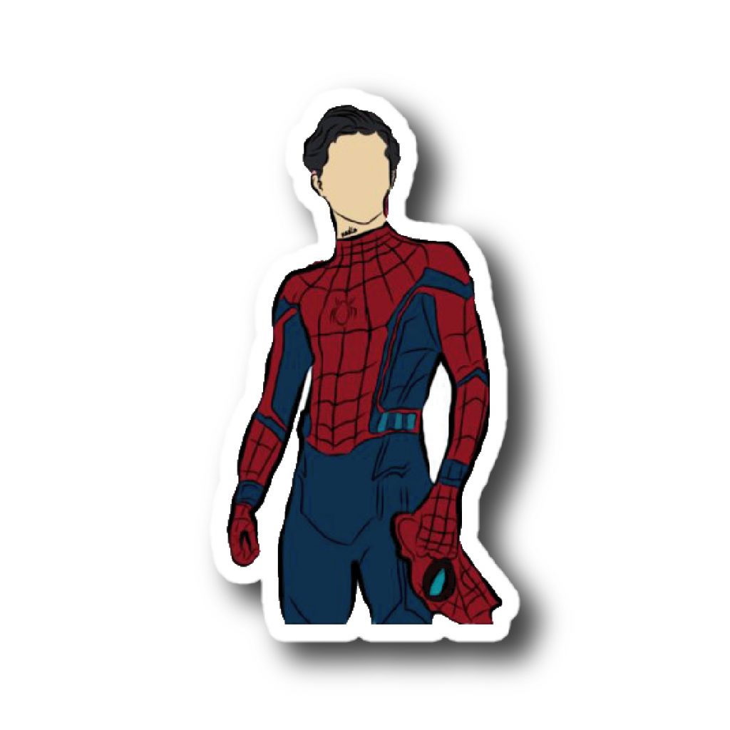 Superheroes 93