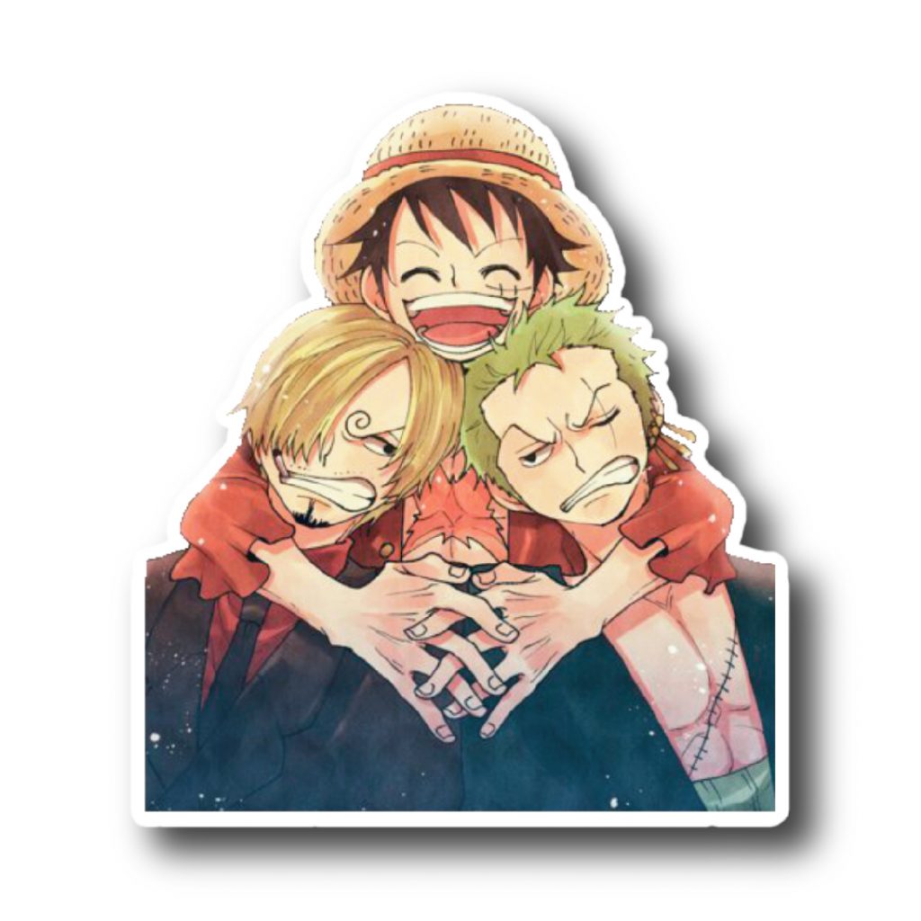 Anime 12