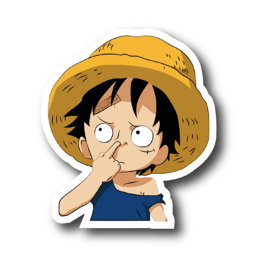 Anime 151