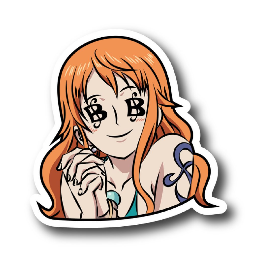 Anime 203