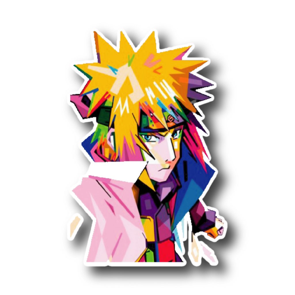 Anime 25