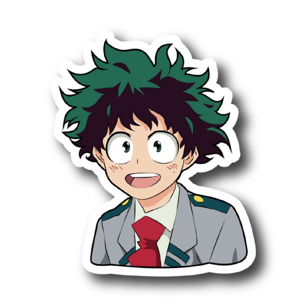 Anime 250