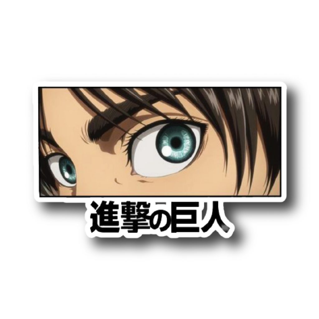 Anime 50