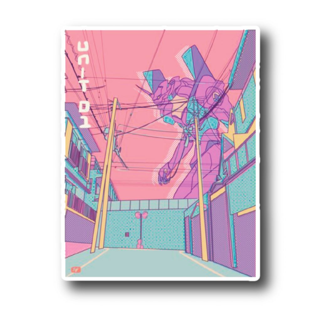 Anime 63