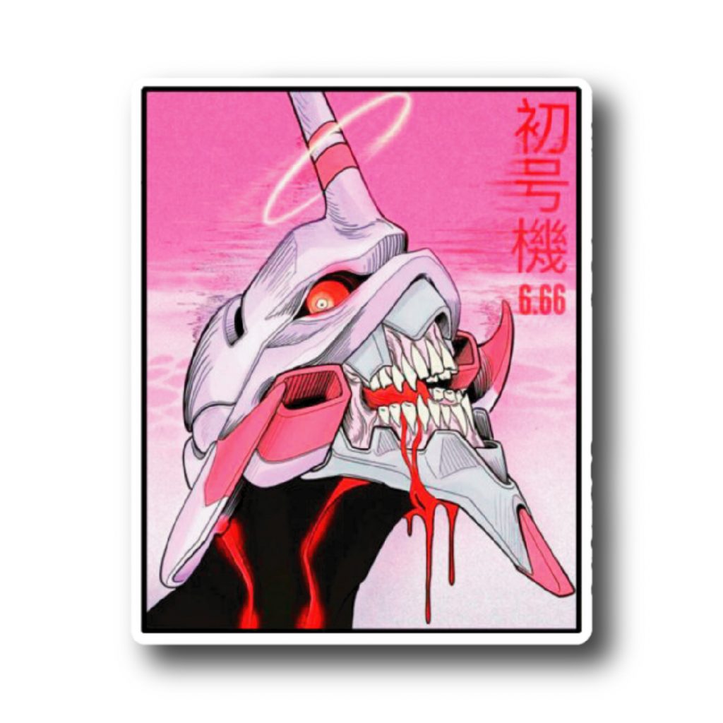 Anime 64