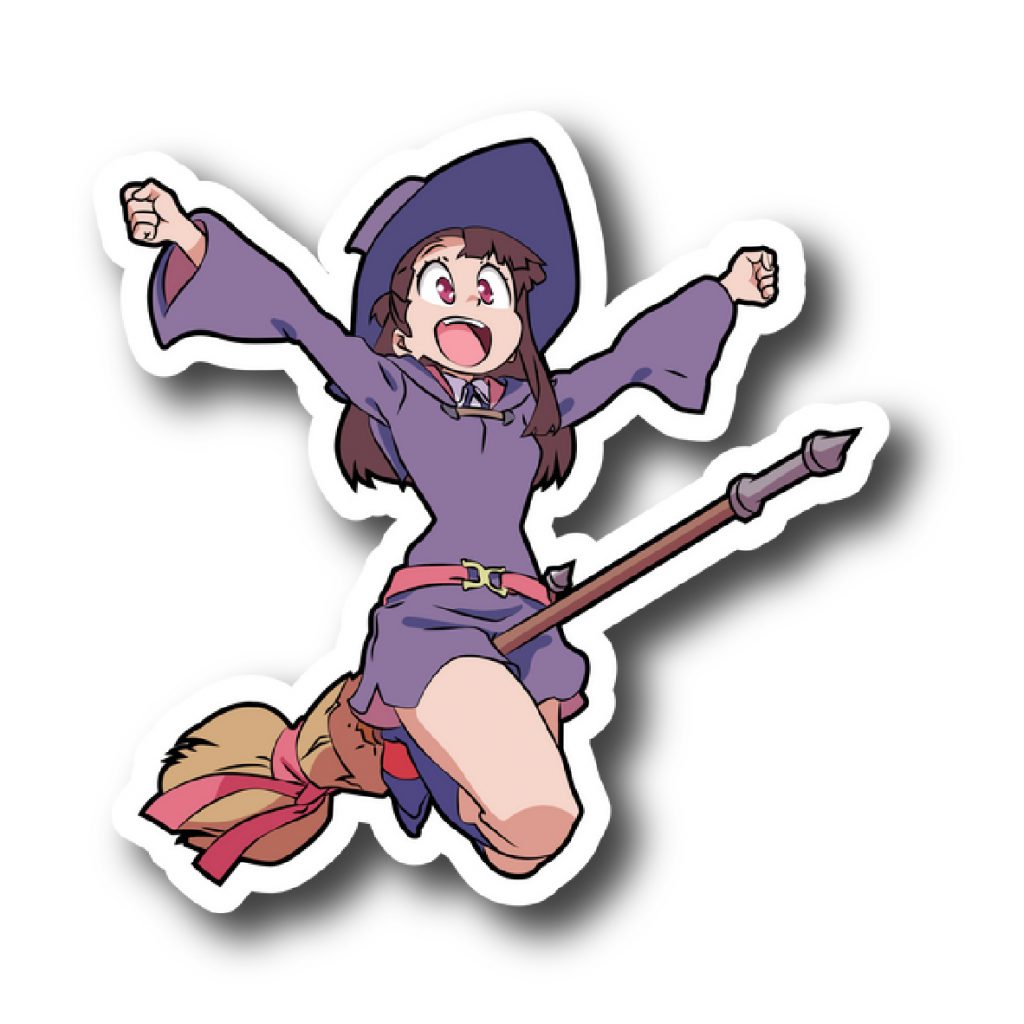 Anime 93