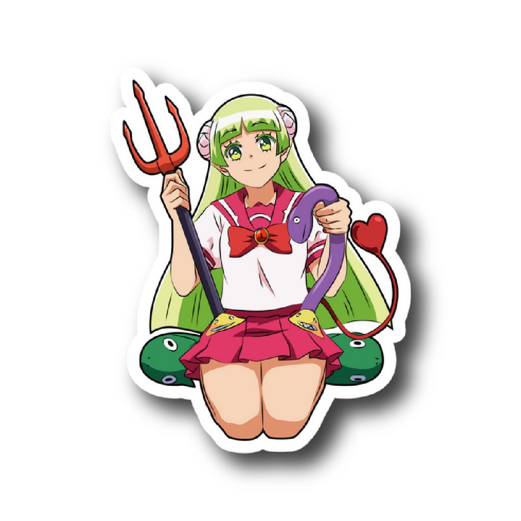 Anime 96
