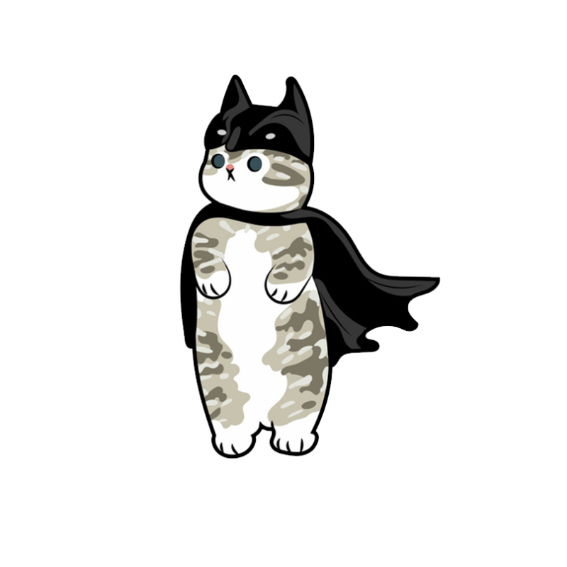 Cats