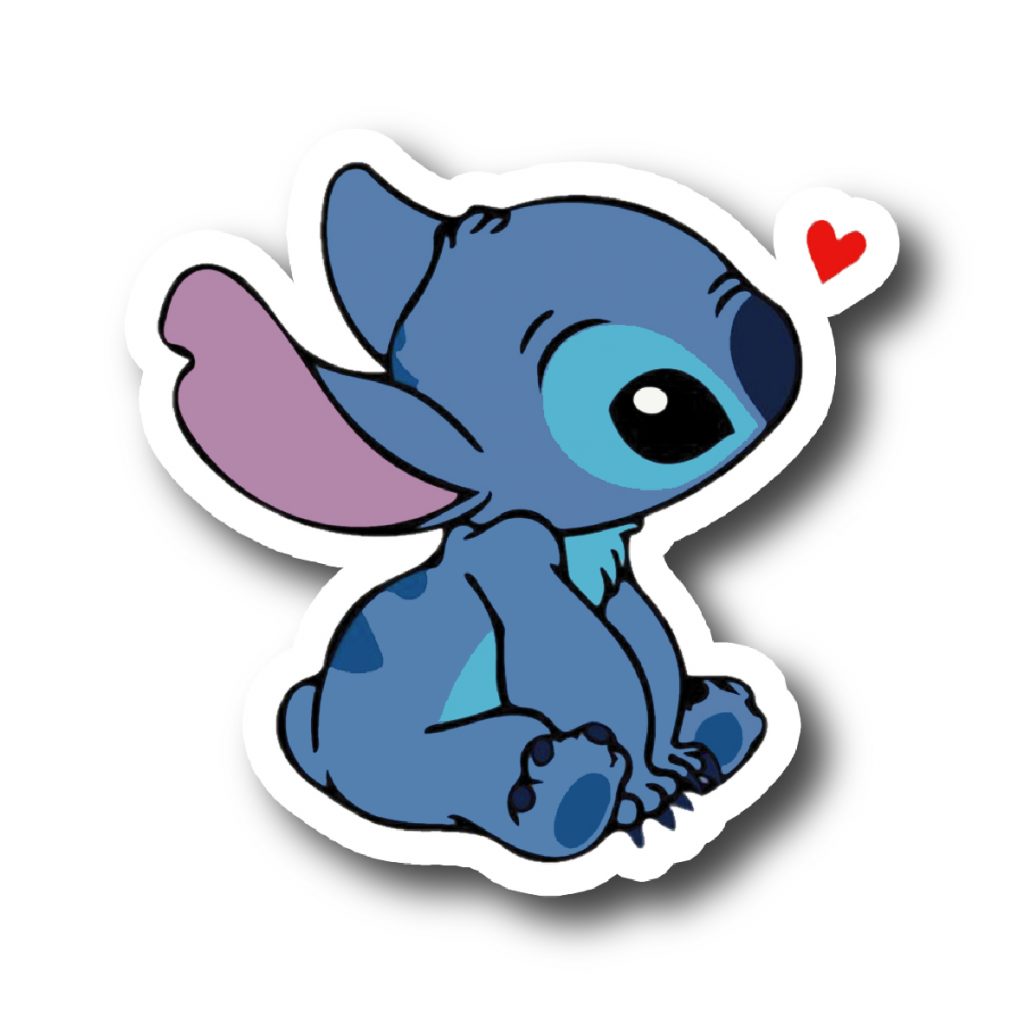 Disney 203