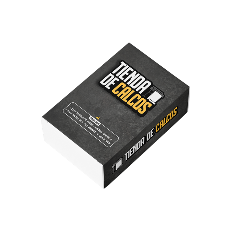 Packs con descuentos