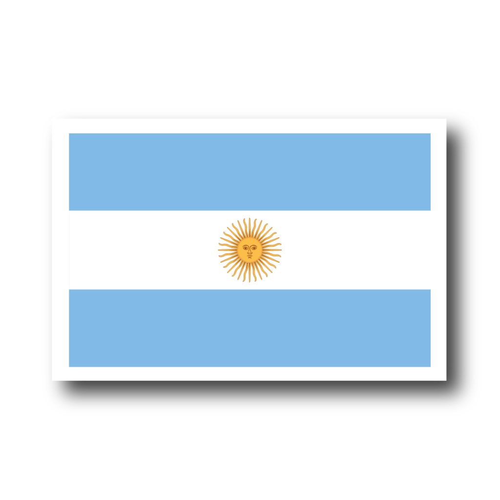 Argentina 12